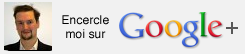 Tilto sur Google Plus